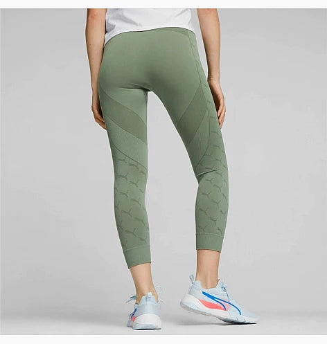 Womens Evoknit High Rise 7/8 Tight