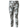 Womens All Over Print 7/8 Tight
