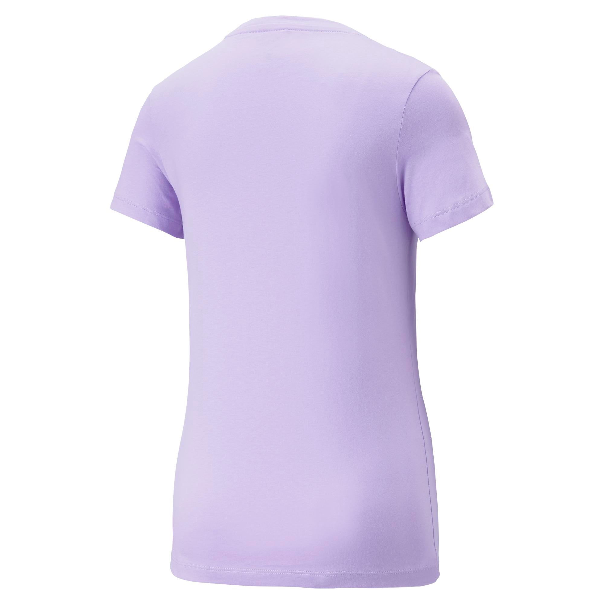 Womens Essential Plus Nova Short Sleeve T-Shirt