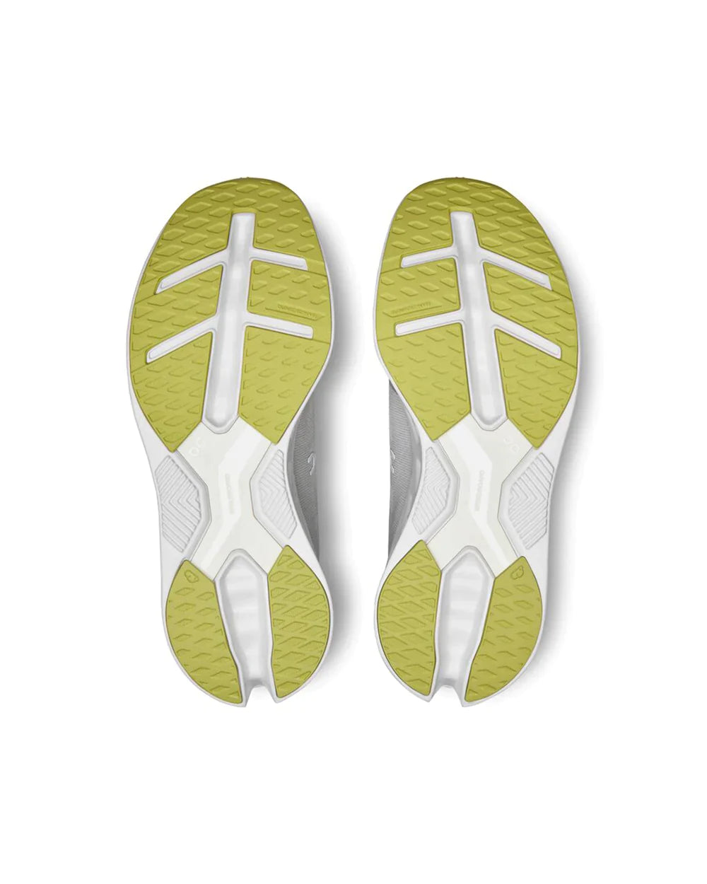 Mens Cloudeclipse Running Shoe