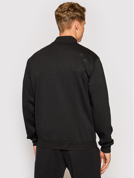 Mens Train Lux Full Zip Jacket