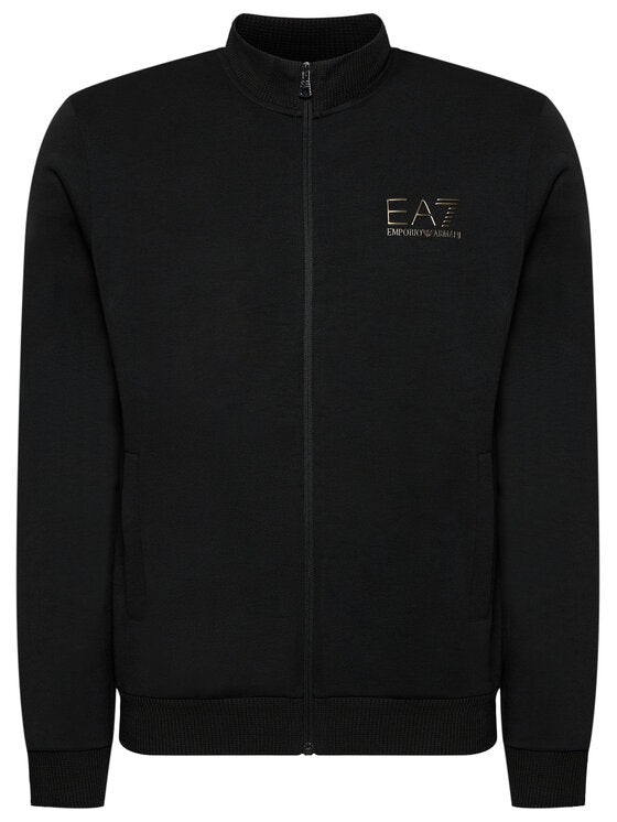 Mens Train Lux Full Zip Jacket