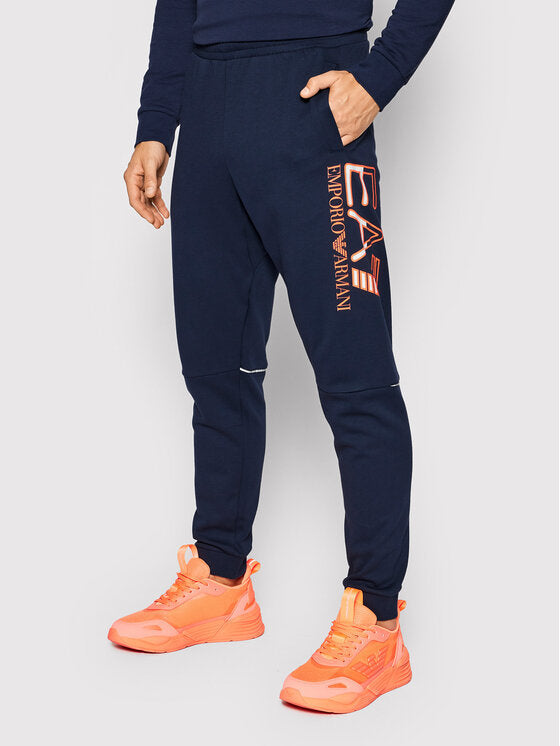 Mens Train Logo Series Special Logo Pant