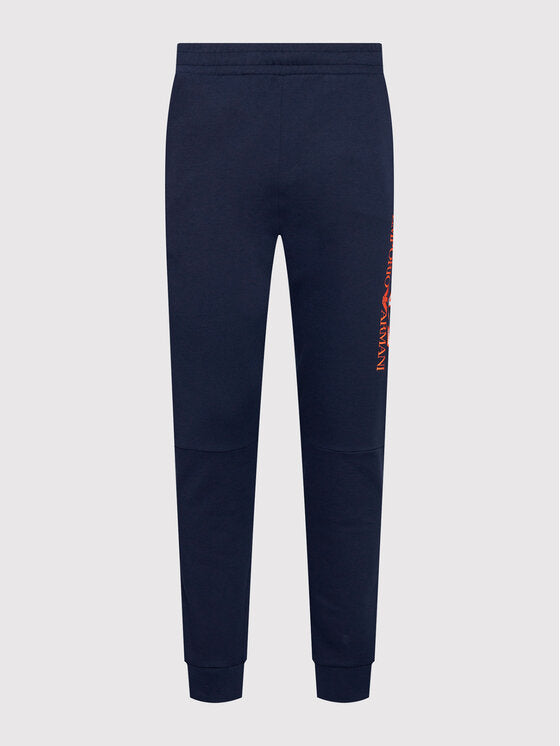 Mens Train Logo Series Special Logo Pant