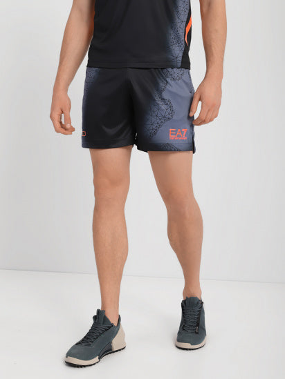 Mens Pro Graphic Short