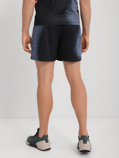 Mens Pro Graphic Short