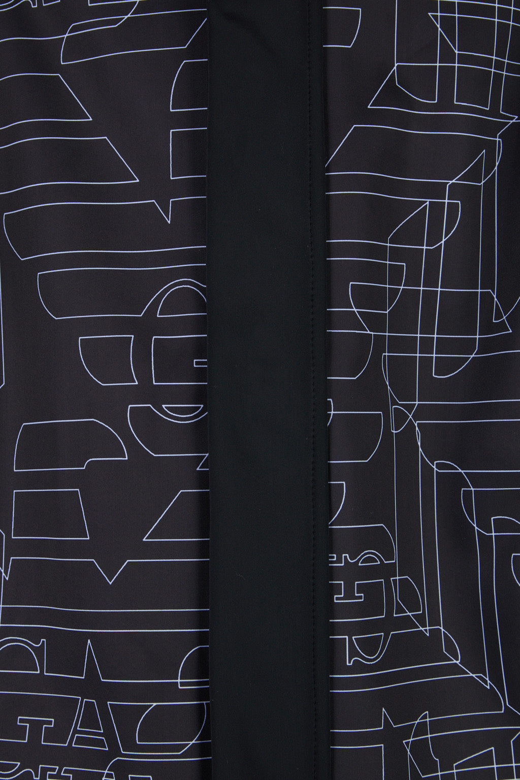 Boys Ski Branded Blouson Jacket