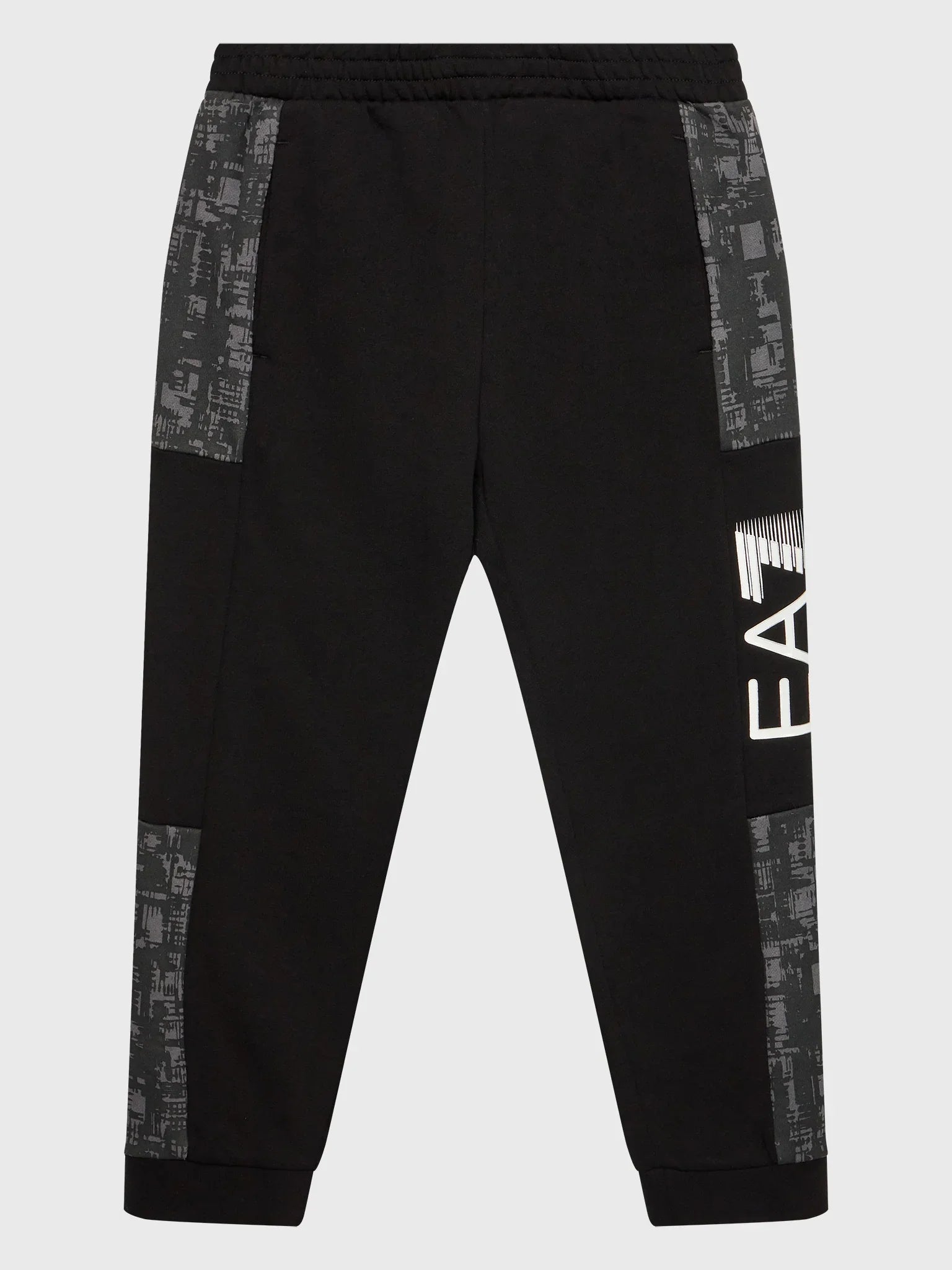 Boys Visibility Cuff Pant