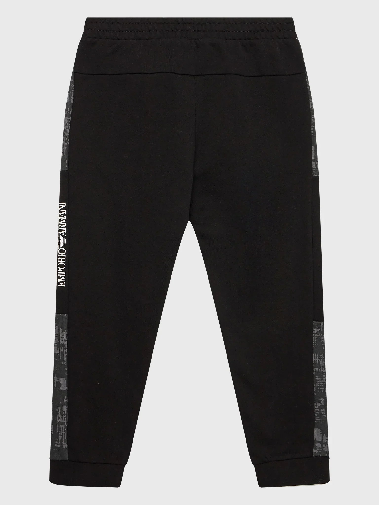 Boys Visibility Cuff Pant