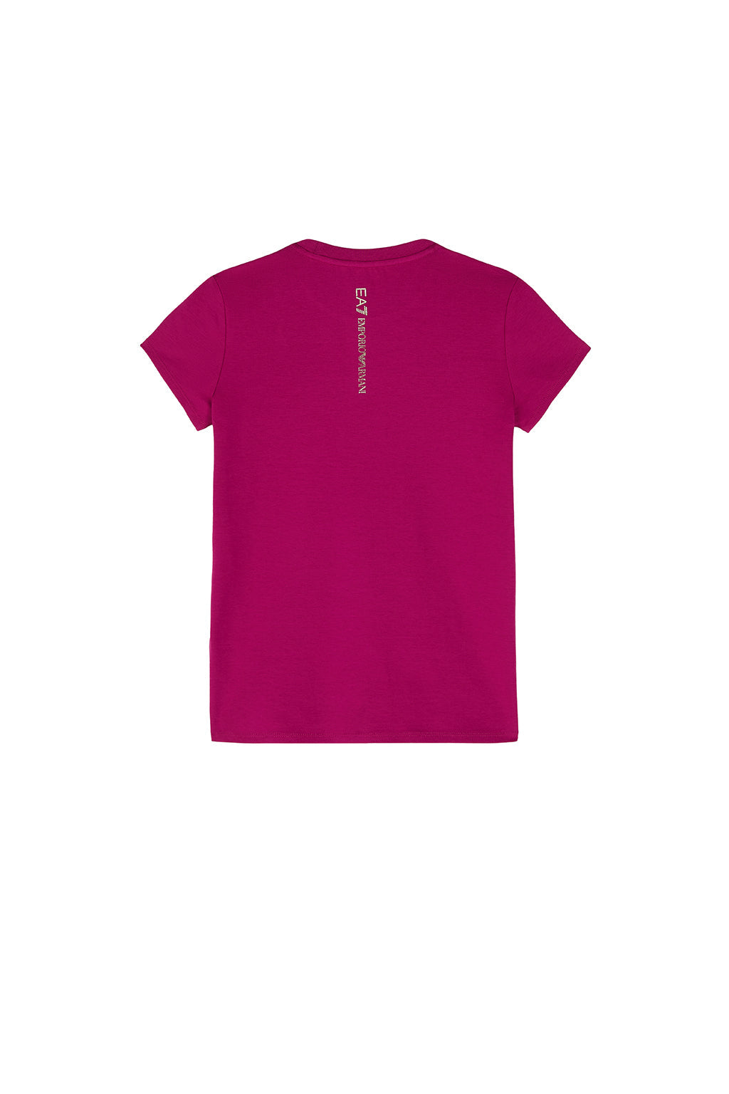 Girls Logo Series Short Sleeve T-Shirt