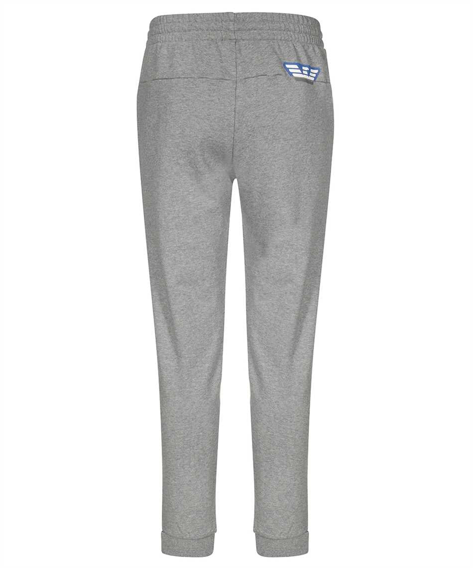 Mens Graphic Series Eagle Pant