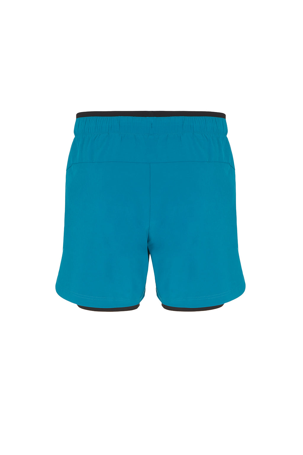 Mens Vigor7 2in1 Short