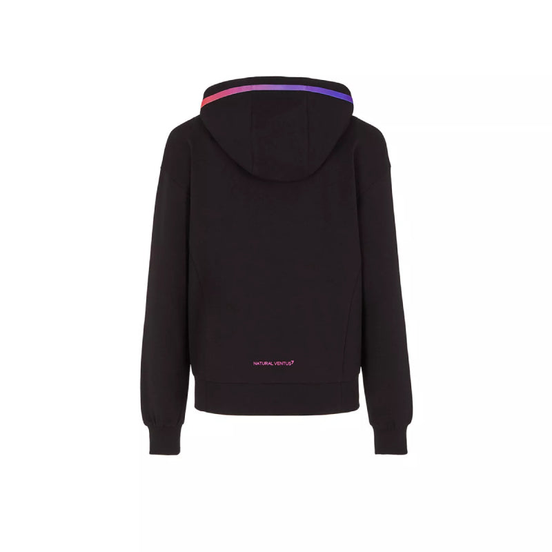 Womens Ventus Full Zip Hoodie