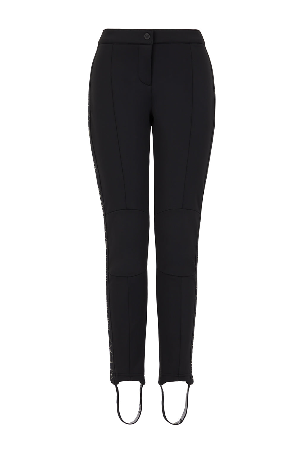 Womens Ski Branded Pant