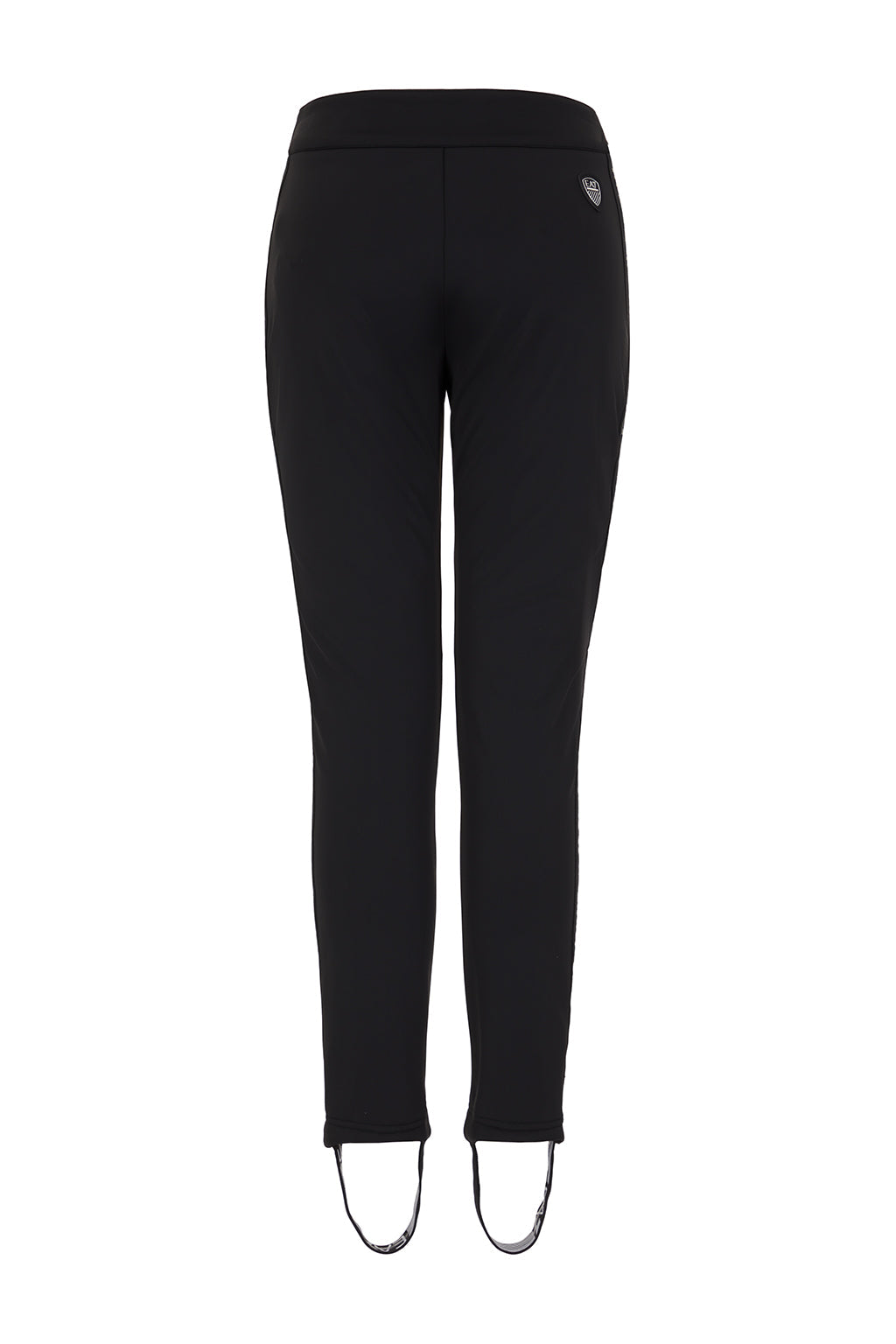 Womens Ski Branded Pant