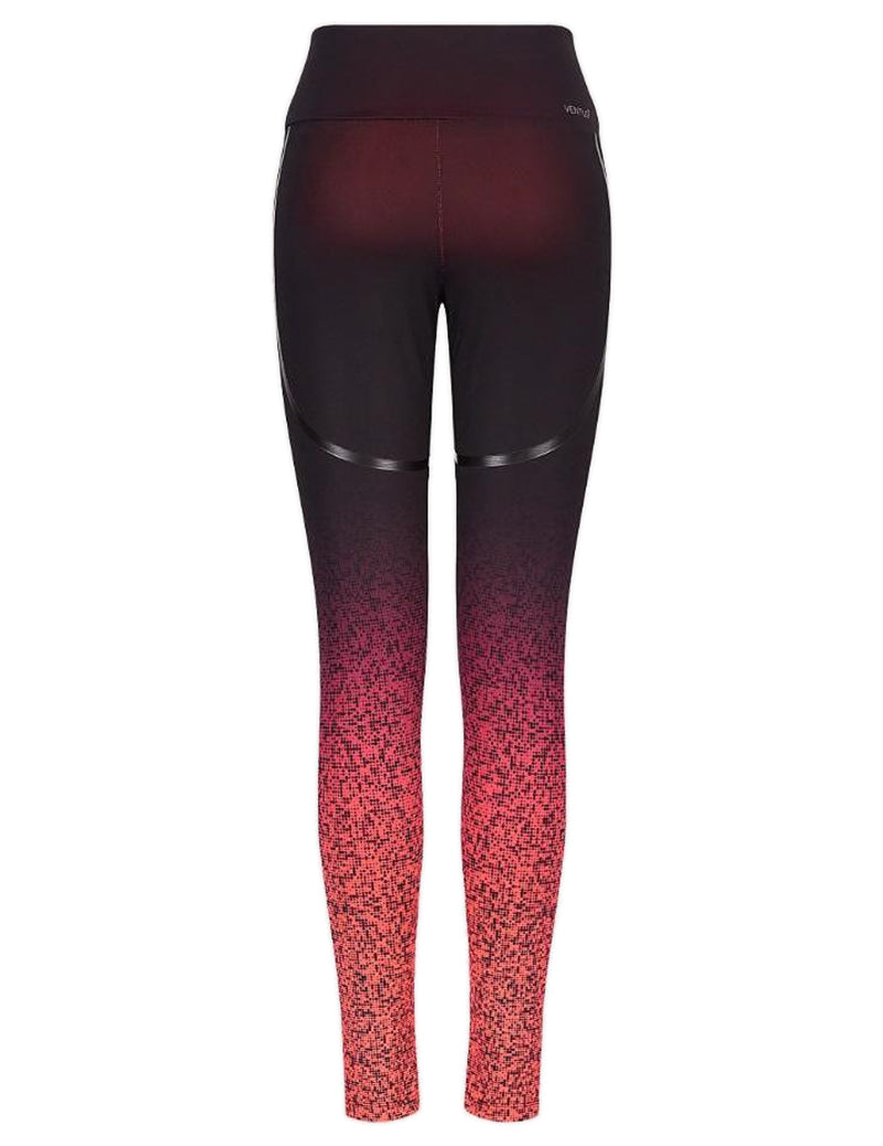 Womens Ventus All Over Print Tight
