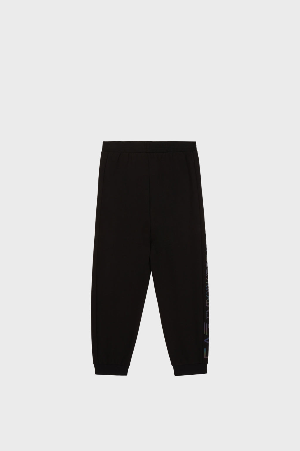 Boys Logo Series Cuff Pant