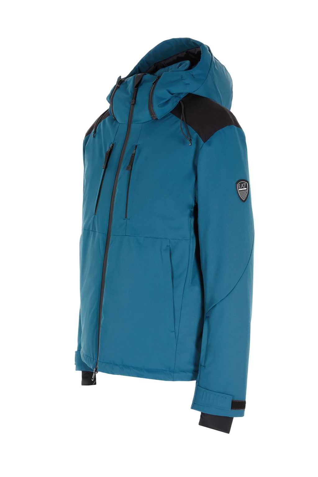 Mens Ski Cortina Protectum 2 in 1 Jacket