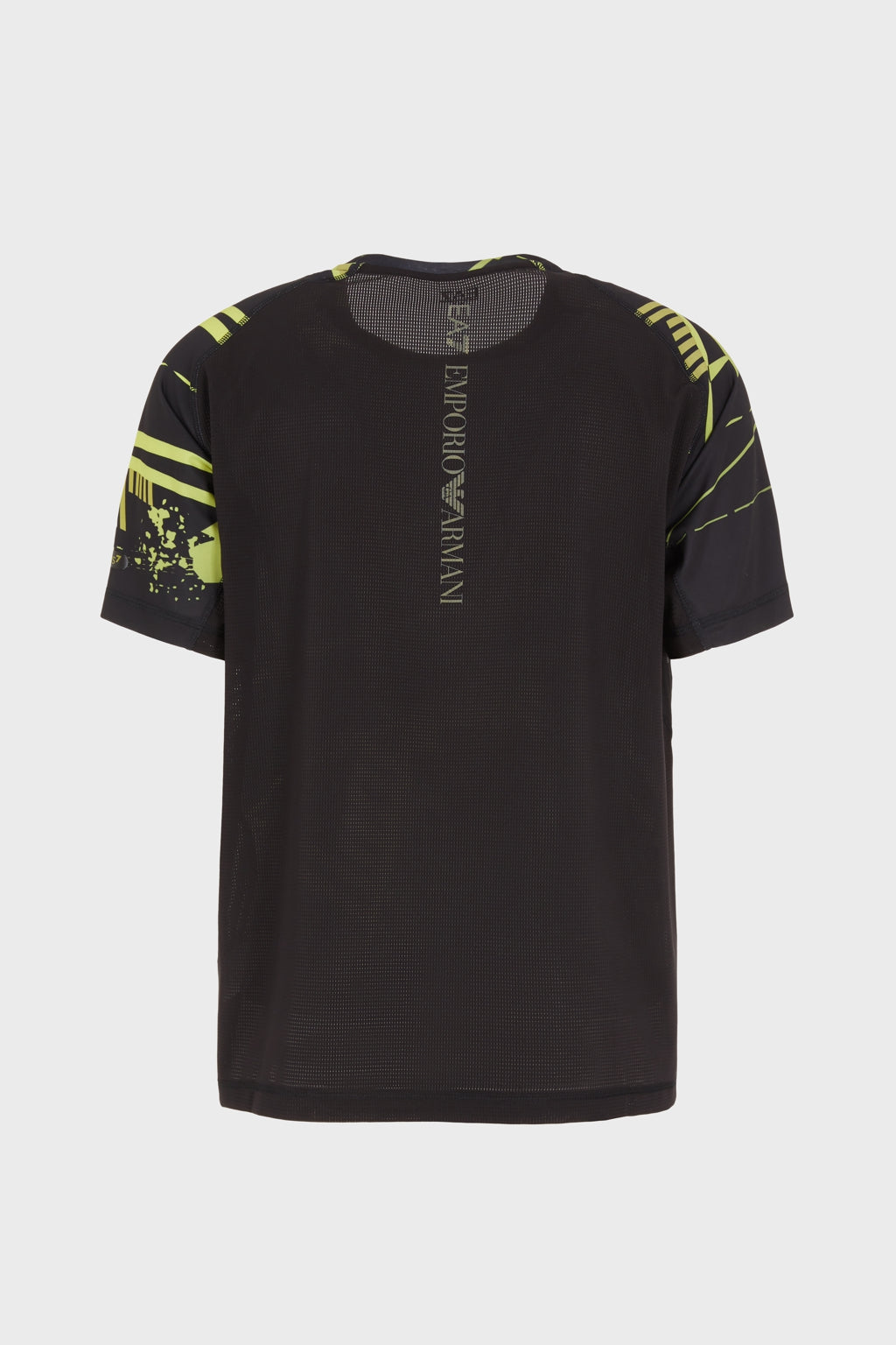 Mens Ventus 7 Graphic Short Sleeve T-Shirt