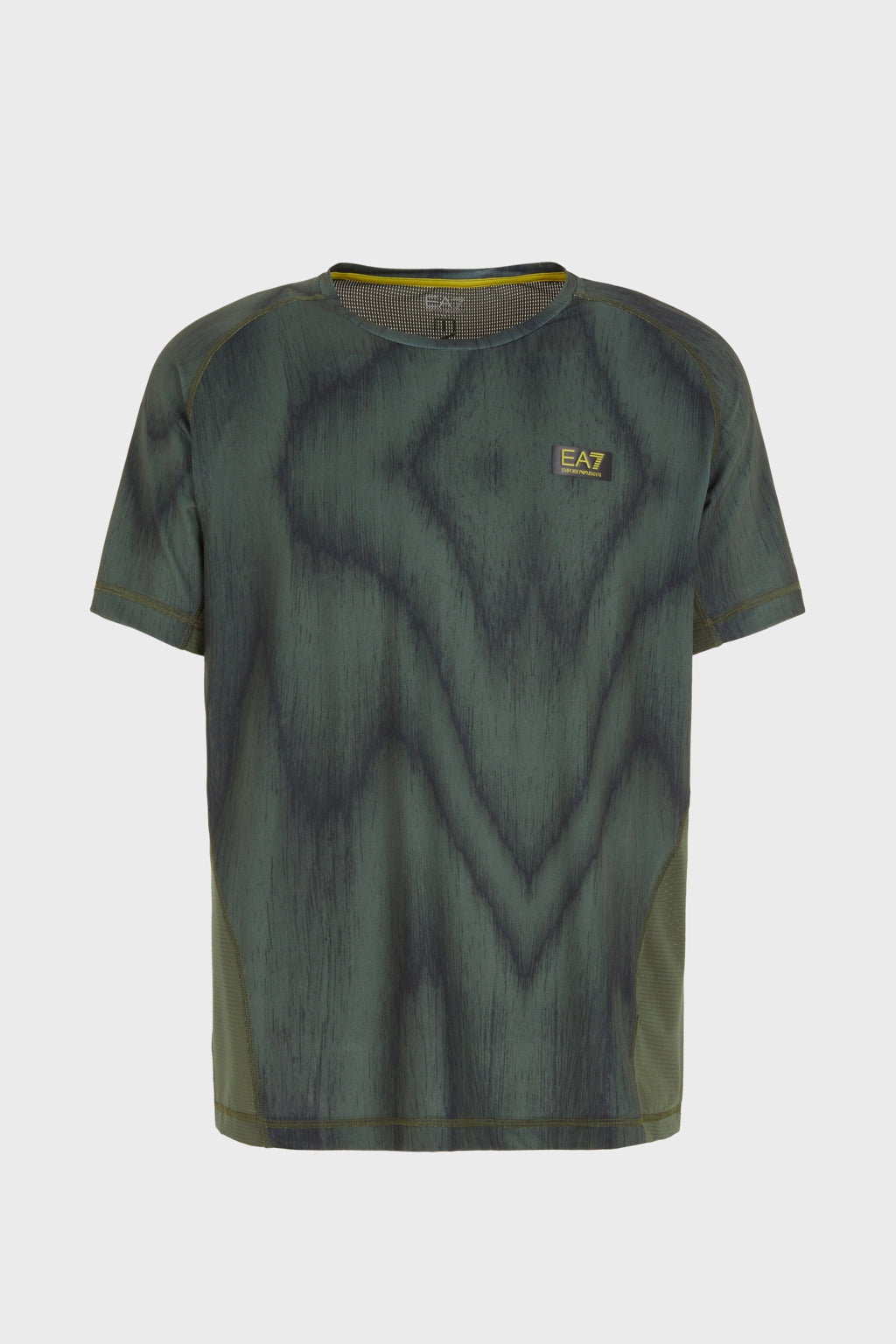Mens Ventus 7 Graphic Short Sleeve T-Shirt