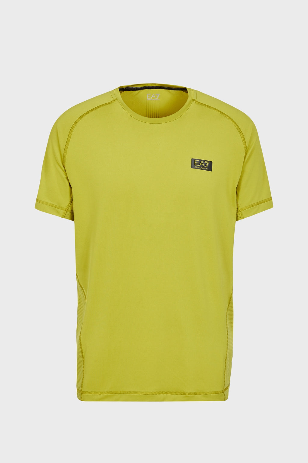 Mens Ventus 7 Training Short Sleeve T-Shirt