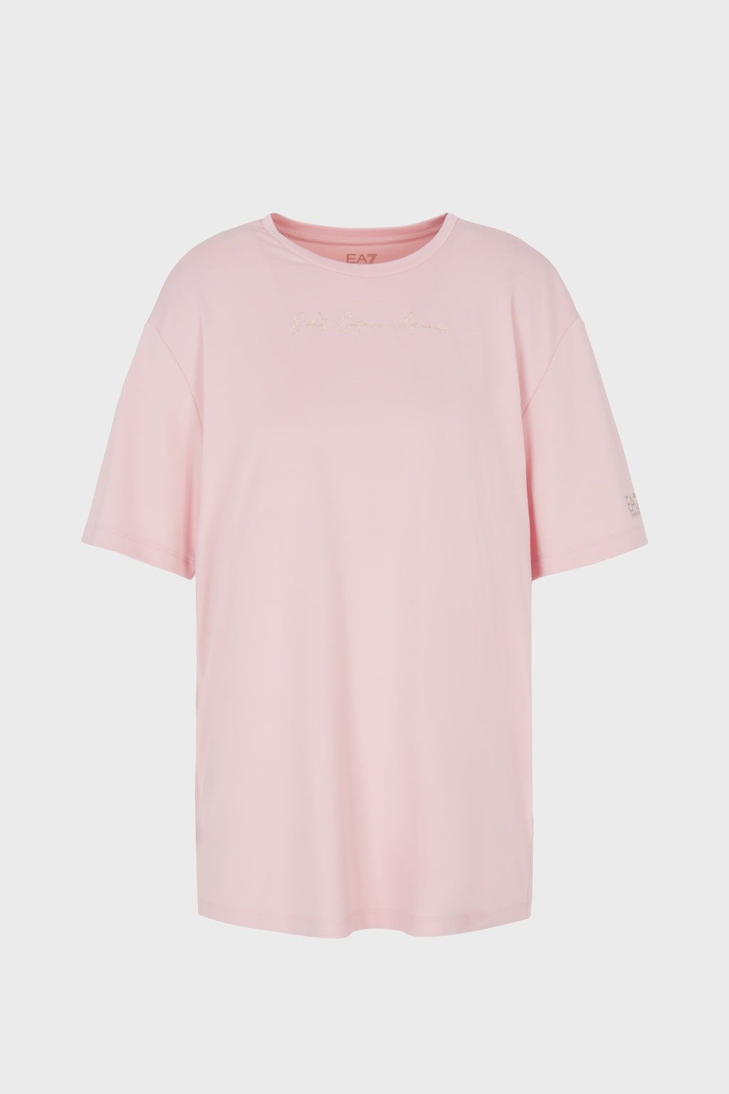 Womens Core Short Sleeve T-Shirt