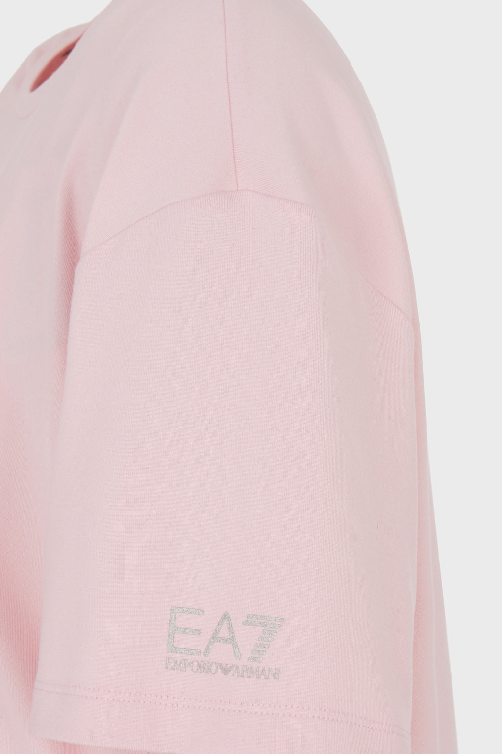 Womens Core Short Sleeve T-Shirt