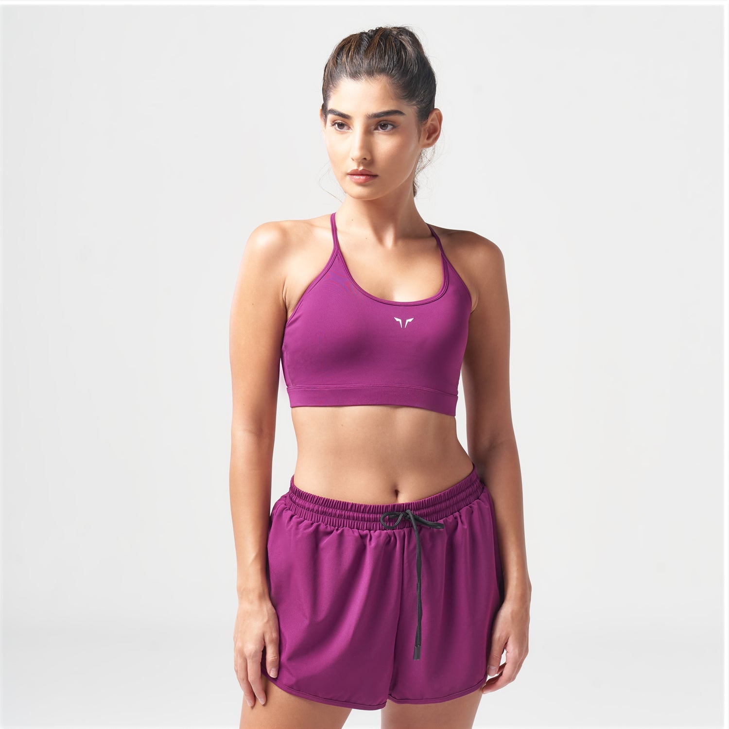 Womens Essential Low Impact Bra