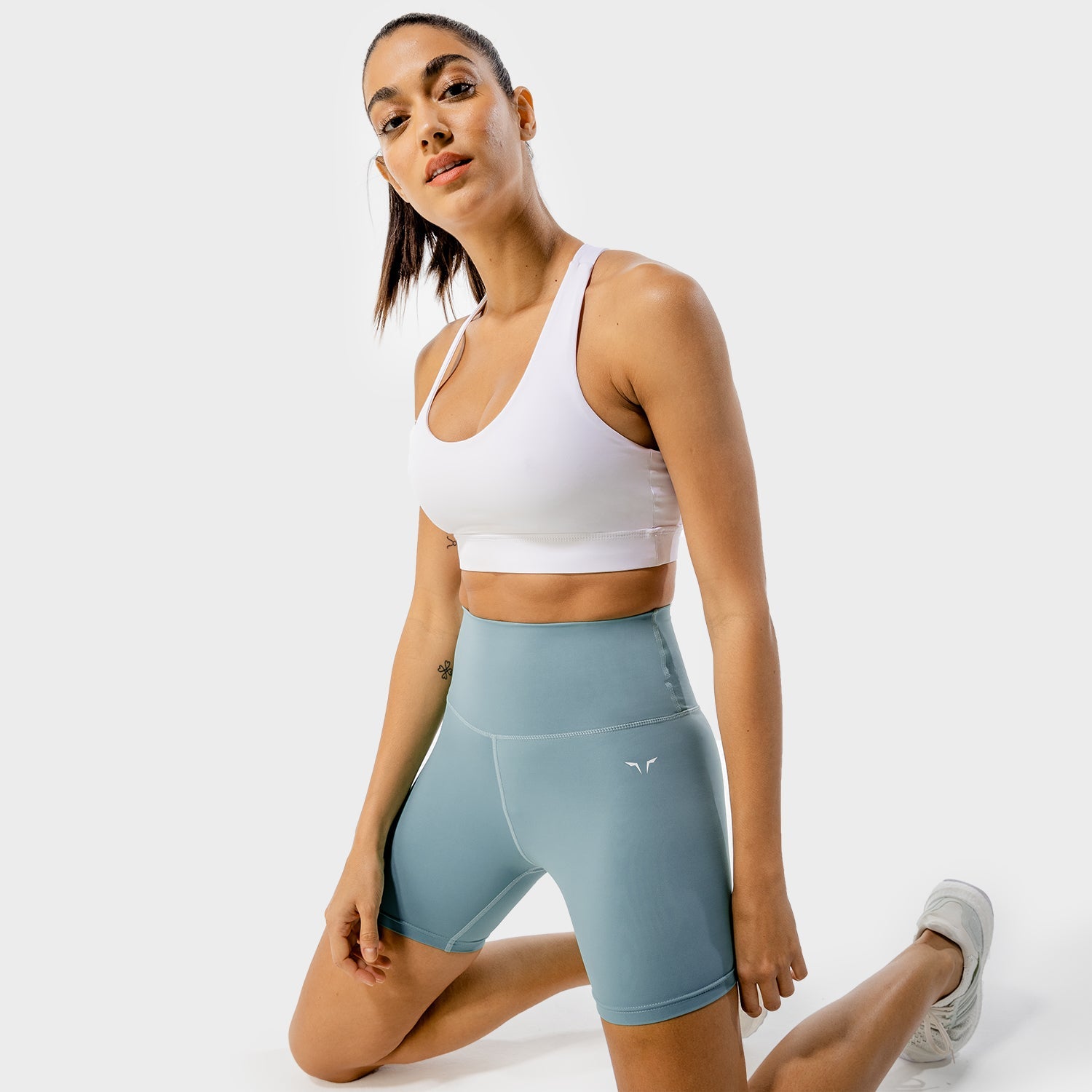 Womens Core Agile Shorts