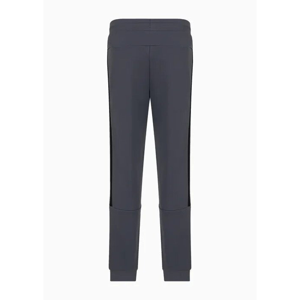 Mens Train Athletic Colour Block Pant