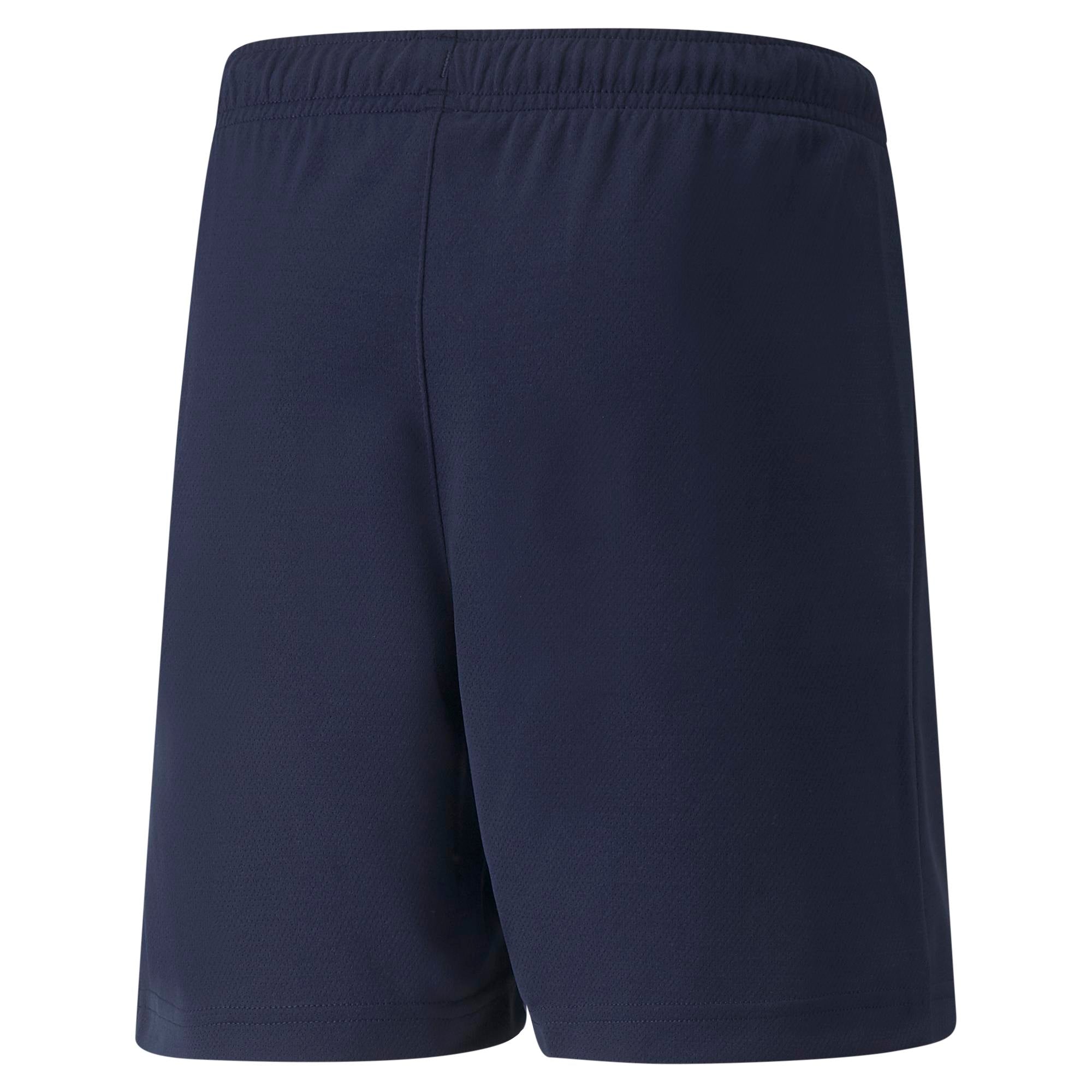 Boys Performance Sweat Shorts