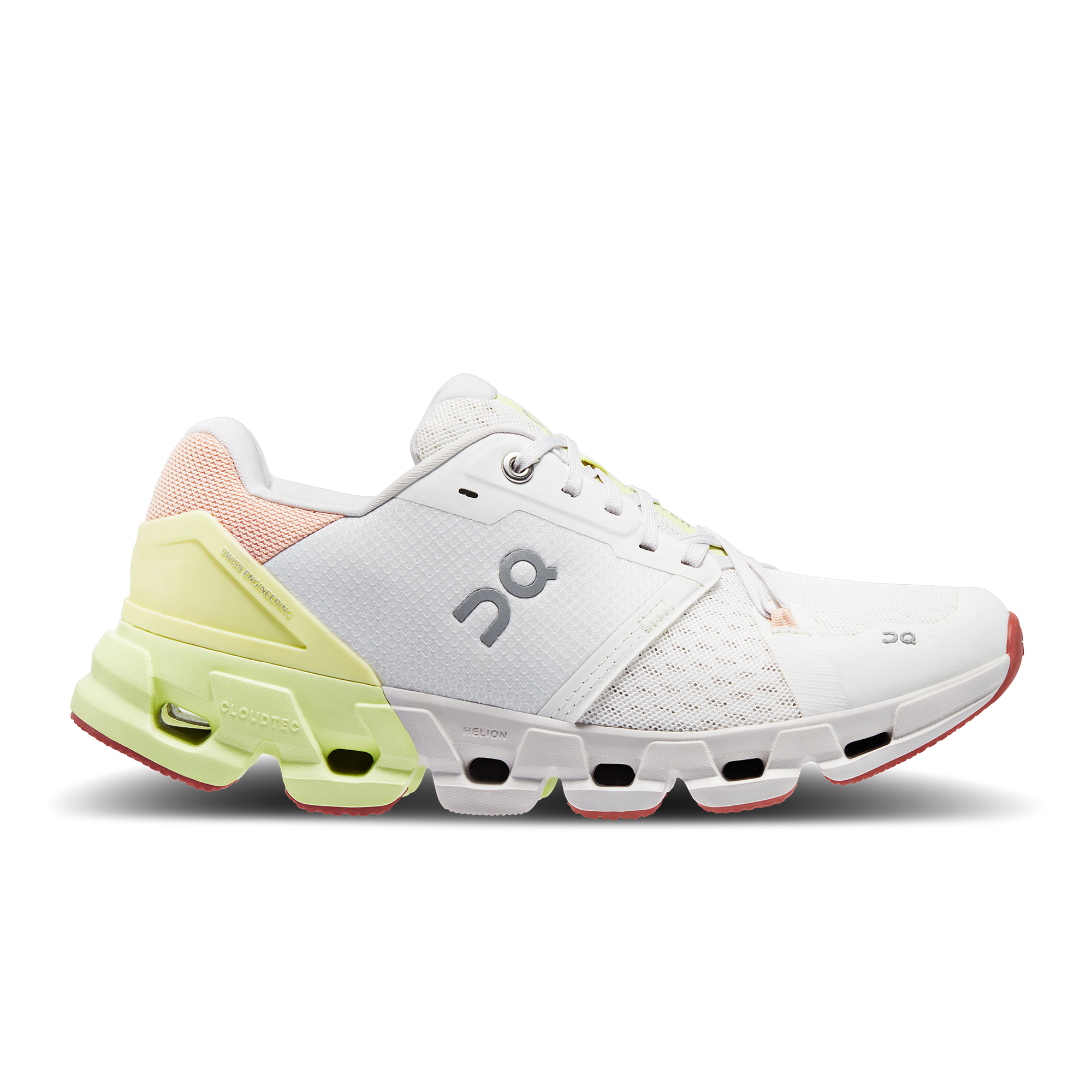 Womens Cloudflyer 4 Running Shoe