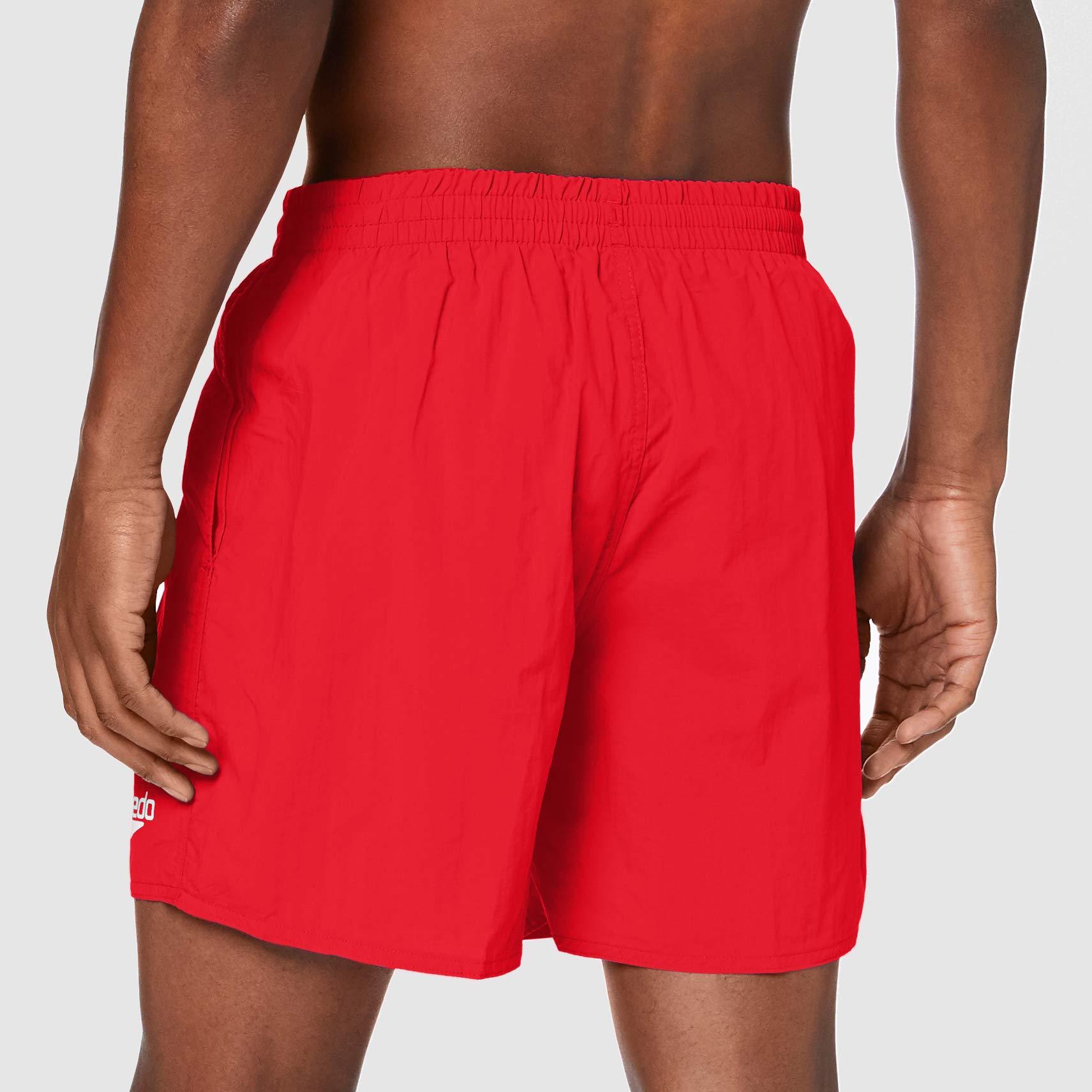 Mens Essential 16 Inch Watershorts