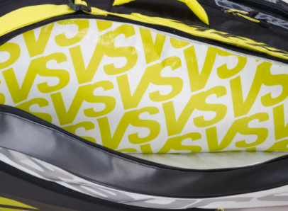 Pure Aero VS RH 9 Tennis Racket Bag