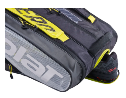 Pure Aero VS RH 9 Tennis Racket Bag