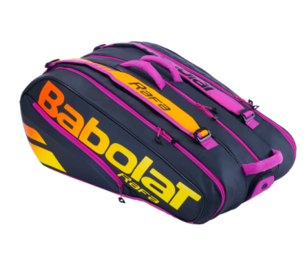 Pure Aero Rafa RH 12 Tennis Racket Bag