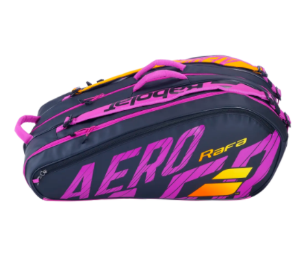 Pure Aero Rafa RH 12 Tennis Racket Bag