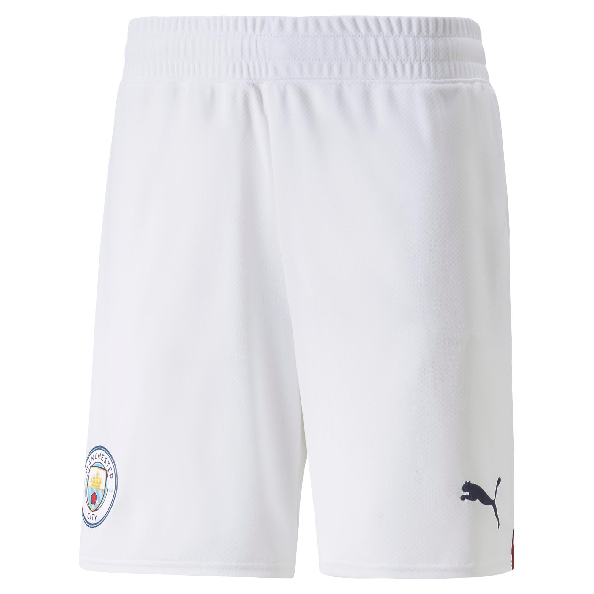Mens Manchester City FC Home Replica Short 22/23