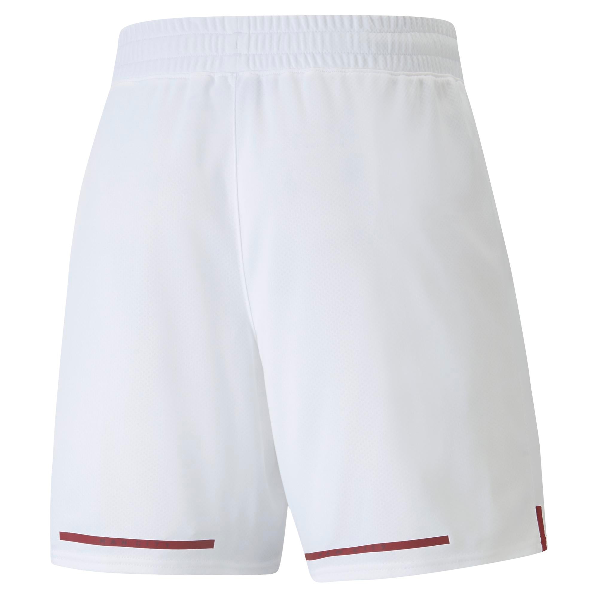 Mens Manchester City FC Home Replica Short 22/23