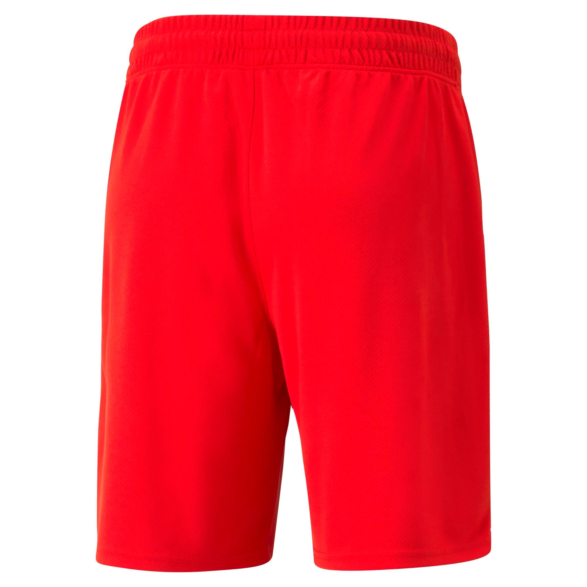 Mens Morocco World Cup 2022 Home Replica Short