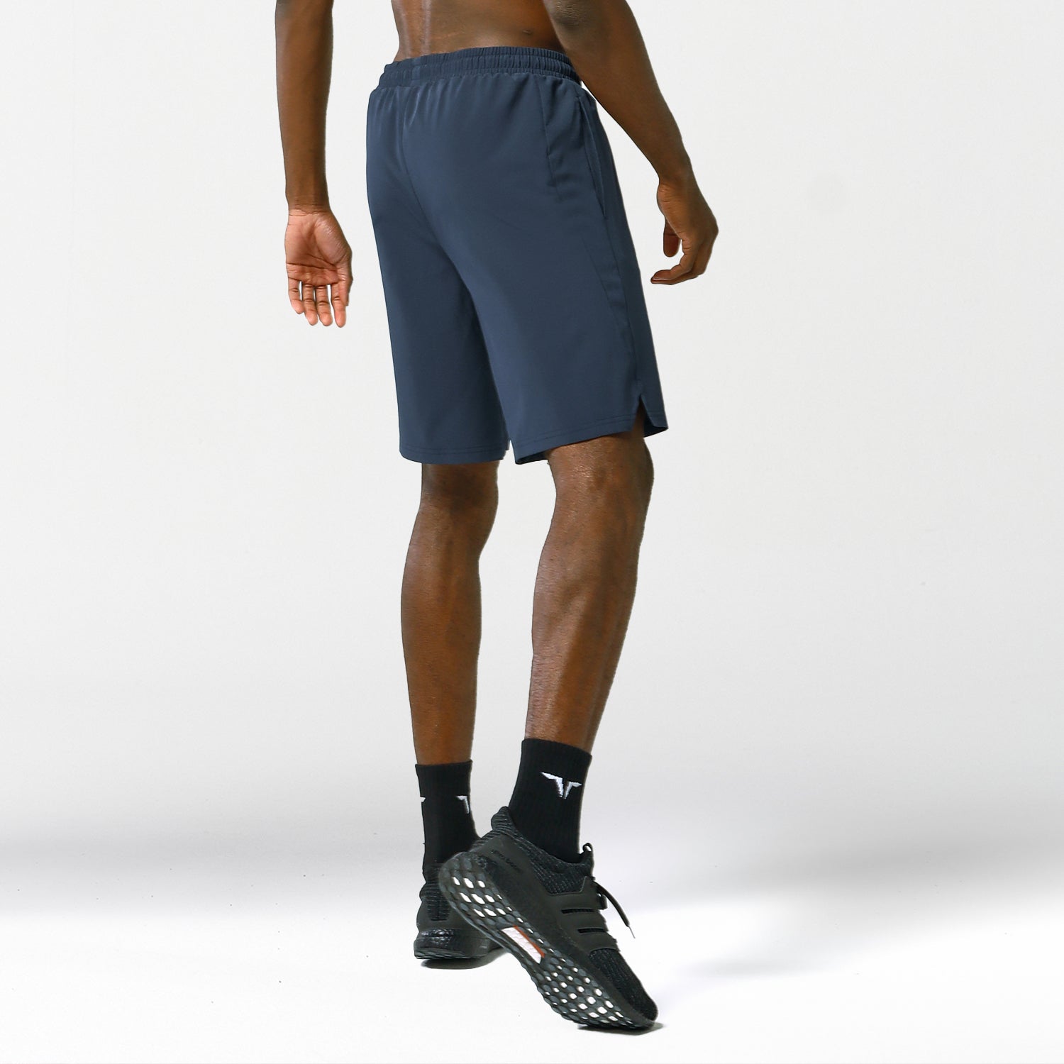 Mens Essential 5 Inch Gym Short