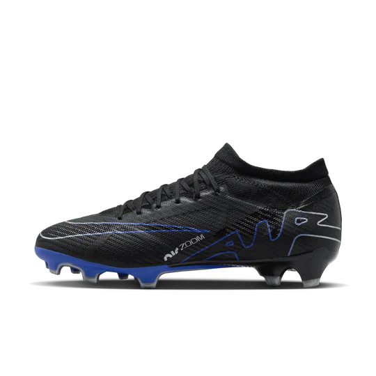 Mens Zoom Vapor 15 Pro Firm Ground Football Boot