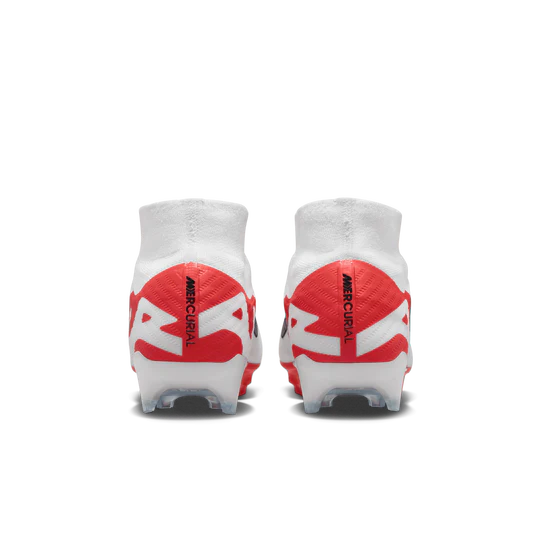 Mens Zoom Superfly 9 Elite Firm Ground Football Boot
