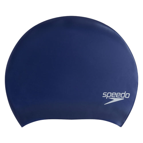 Long Hair Swimming Cap