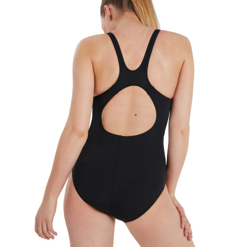 Womens Hyperboom Muscleback One Piece Swimsuit