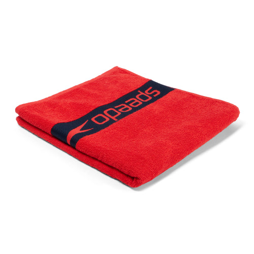 Speedo Border Towel