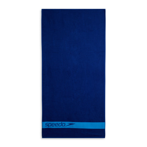 Speedo Border Towel