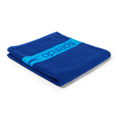 Speedo Border Towel