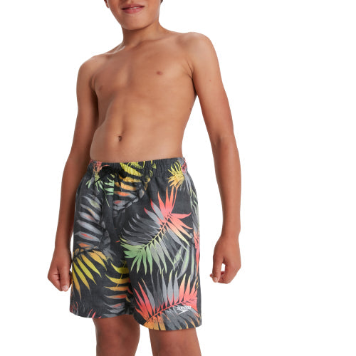 Boys 15 Inch Watershorts