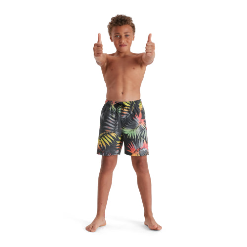Boys 15 Inch Watershorts